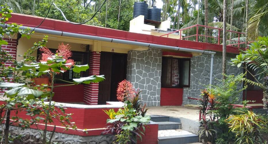 Alibaug Nivaant @ Vicharays, Alibaug 4